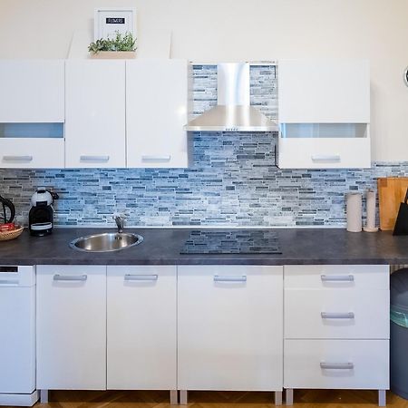 Luxury Vincents Apartments Кошице Екстер'єр фото