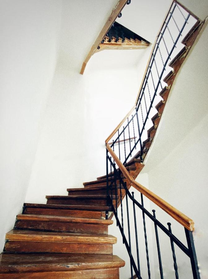 Luxury Vincents Apartments Кошице Екстер'єр фото