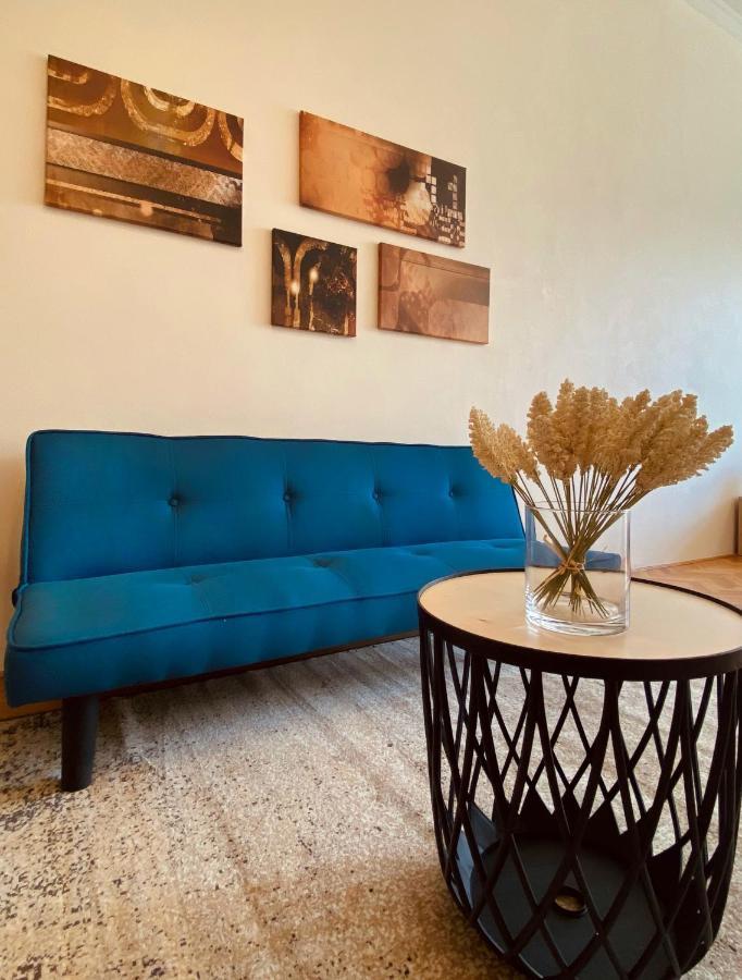 Luxury Vincents Apartments Кошице Екстер'єр фото