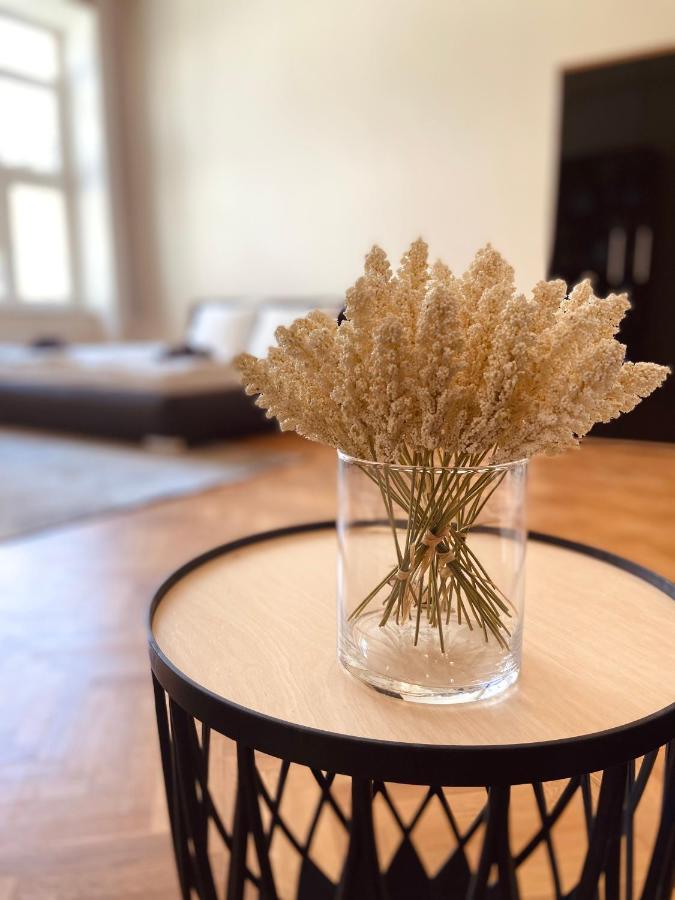 Luxury Vincents Apartments Кошице Екстер'єр фото